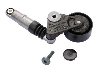 Tensor de correia ORIGINAL PORSCHE Cayenne 955 9PA 4.5 S...