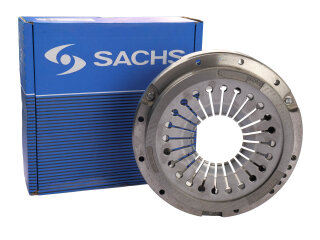 Spingidisco frizione per PORSCHE 911 3.3 turbo 930