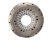 Clutch pressure plate for PORSCHE 911 3.3 turbo 930