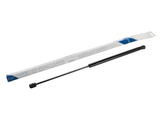 Gas spring hood for PORSCHE Cayenne 955 957 9PA damper FRONT