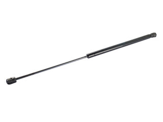 Gasveer motorkap voor PORSCHE Cayenne 955 957 9PA demper VOOR