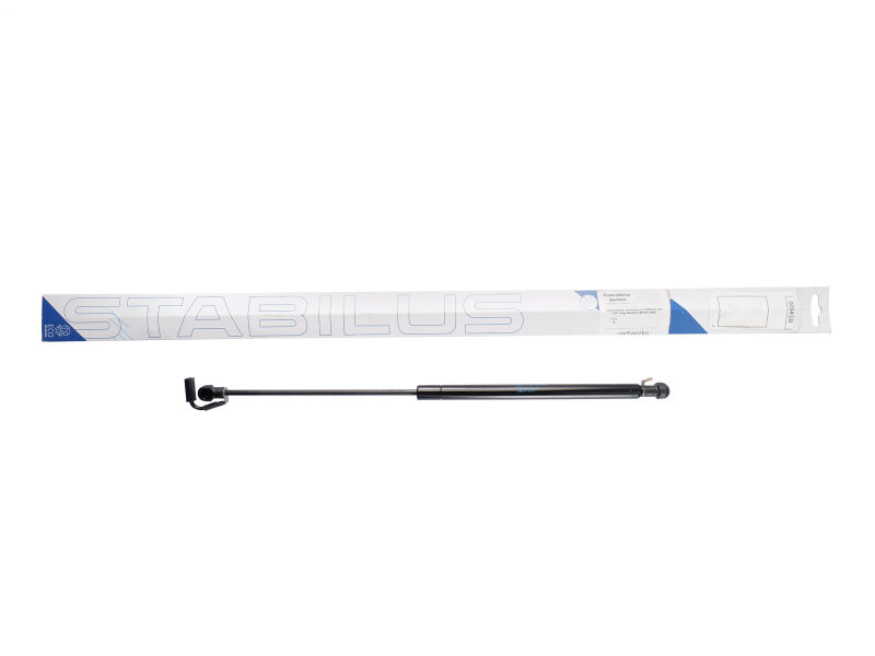 Gas spring for tailgate for PORSCHE 996 997 Targa, rear left