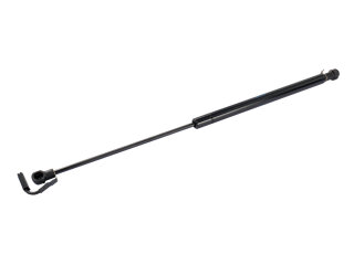 Gas spring for tailgate for PORSCHE 996 997 Targa, rear left