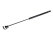 Gas spring for tailgate for PORSCHE 996 997 Targa, rear left