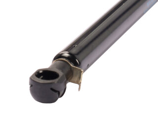 Gas spring for tailgate for PORSCHE 996 997 Targa, rear right