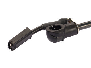 Amortiguador de gas para port&oacute;n trasero derecho de PORSCHE 996 997 Targa