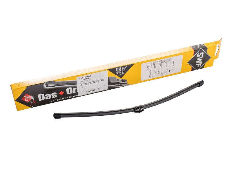 Balai dessuie-glace pour PORSCHE Cayenne 958 Macan 95B Panamera 970 971 arrière