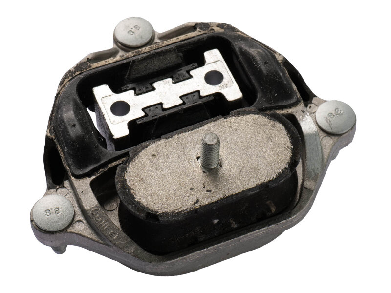 Soporte de caja de cambios para PORSCHE Macan 95B 3.0 S GTS Diesel 3.6 turbo soporte de goma