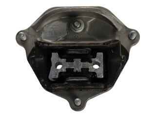 Soporte de caja de cambios para PORSCHE Macan 95B 3.0 S GTS Di&eacute;sel 3.6 turbo, soporte de goma