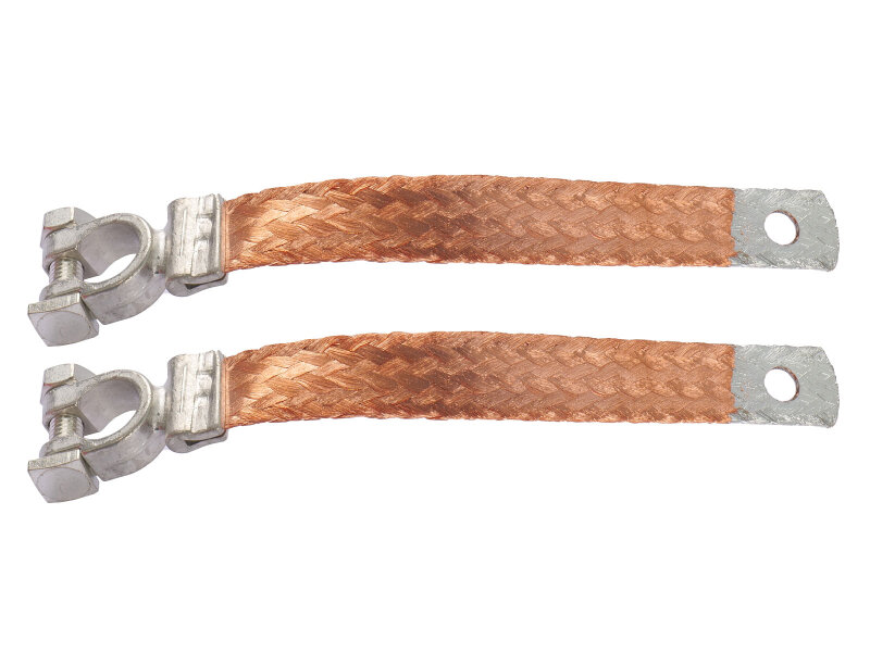 2x massakabel accu voor PORSCHE 911 F vanaf 69 -...