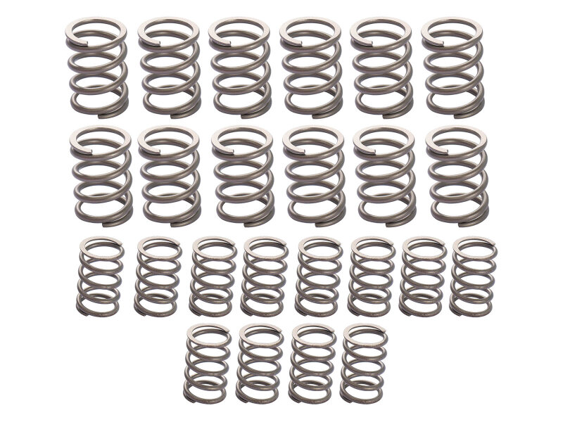 12x Ventilfedersatz für PORSCHE 993 Carrera 2 4 turbo Einlass Auslass SET