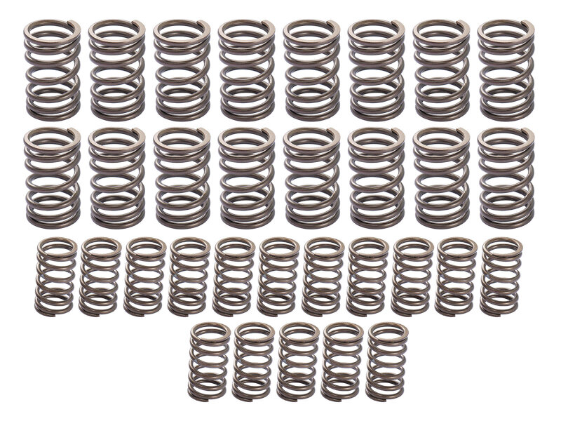 Juego de 16 muelles de válvula para PORSCHE 944 S2...