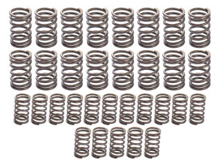 Kit de 16 ressorts de soupape pour PORSCHE 944 S2 968 3.0...