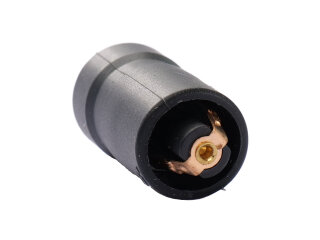 7 conectores supresores de interferencias para cables de encendido para PORSCHE 911 F/G desde 70 - Distribuidor