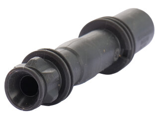 6 conectores de buj&iacute;a para PORSCHE 996 Carrera hasta -01 986 Boxster