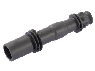 6x Zündkerzenstecker für PORSCHE 996 Carrera...