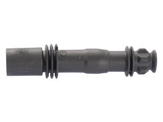 6x Z&uuml;ndkerzenstecker f&uuml;r PORSCHE 996 Carrera bis -01 986 Boxster