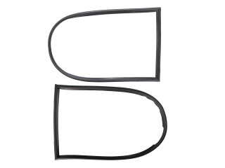 Vedação da janela para perfil de...