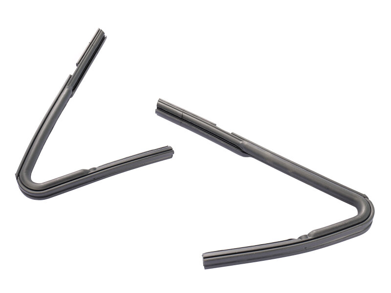 Seal rotary window for PORSCHE 356 Coupe protective...