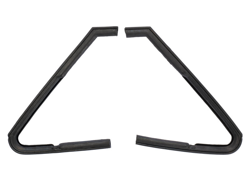 Joints de vitre pour PORSCHE 356 Cabriolet,...
