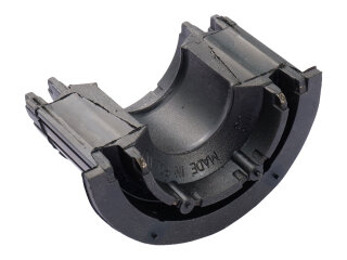 Stabilizer bearing for PORSCHE Panamera 970 -13 front bearing block SET