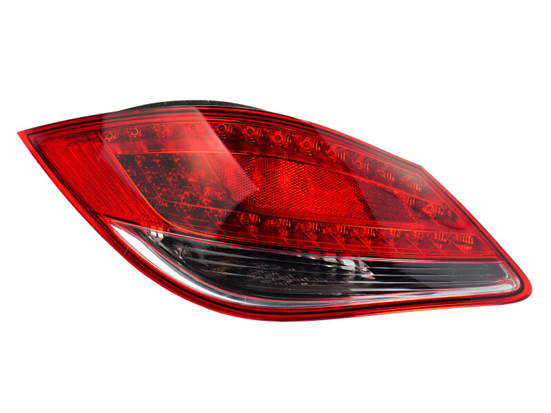 1x Fanale posteriore per PORSCHE Boxster 987 Cayman dal...