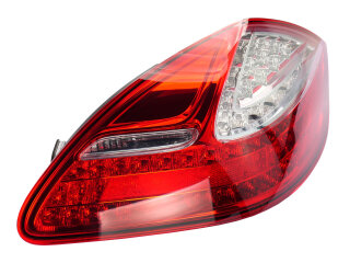 1x Lanterna traseira para PORSCHE Panamera 970 até...
