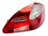 1x Achterlicht voor PORSCHE Panamera 970 tot -13 HELDER RECHTS