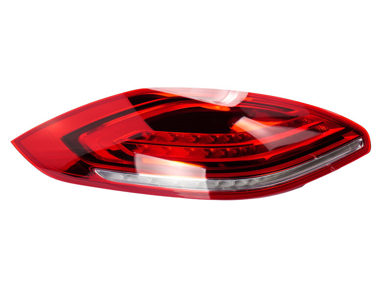 1x Feu arrière pour PORSCHE Panamera 970 à partir de 14- CLEAR LEFT