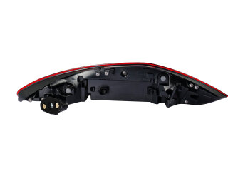 1x Fanale posteriore sinistro per PORSCHE Panamera 970...