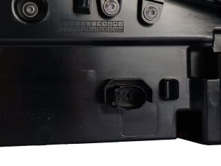 1x Taillight for PORSCHE Panamera 970 from 14- TINTED LEFT