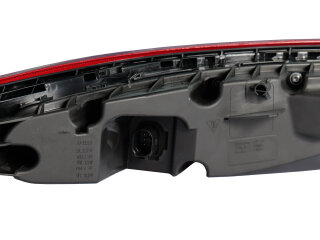 ポルシェ 997 09- カレラ ターボ用テールライト クリアガラス L+R