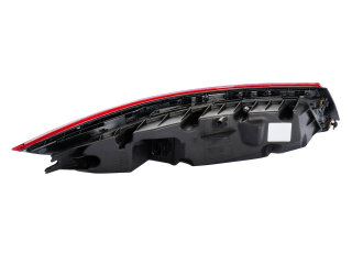 R&uuml;cklicht f&uuml;r PORSCHE 997 ab 09- Carrera turbo KLARGLAS L+R