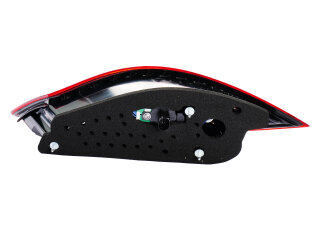 Achterlicht voor PORSCHE Boxster 987 Cayman van 09 tot L+R