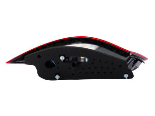 Piloto trasero para PORSCHE Boxster 987 Cayman desde 2009 (izq. + der.)