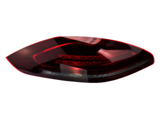 Achterlicht voor PORSCHE Panamera 970 vanaf 14 - GETINT L+R