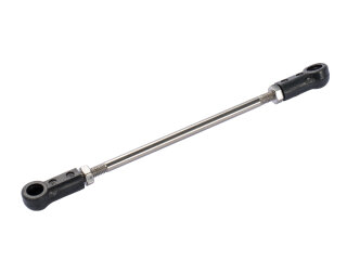 Heating Control Link Rod ORIGINAL PORSCHE 911 G Carrera turbo from 87-