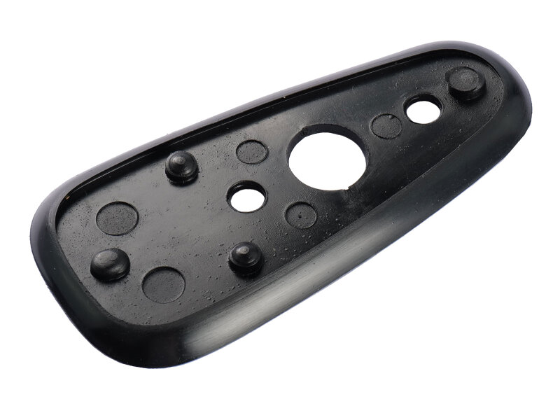 Rubberen montagepad voor buitenspiegels ORIGINEEL PORSCHE 911 F/G turbo 70-75