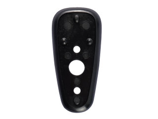 Rubberen montagepad voor buitenspiegels ORIGINEEL PORSCHE 911 F/G turbo 70-75