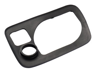 Coussinet de fixation en caoutchouc pour r&eacute;troviseur ext&eacute;rieur, ORIGINAL PORSCHE 911 G turbo 76- 964 -91 GAUCHE