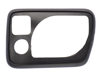 Almofada de borracha para montagem do espelho retrovisor...