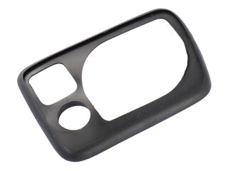 Almohadilla de montaje de goma para espejo exterior, ORIGINAL PORSCHE 911 G turbo 76- 964 -91 DERECHA
