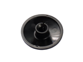 Isolatieclip met drukknoopsluiting ORIGINEEL PORSCHE 964 993 996 tot en met -00