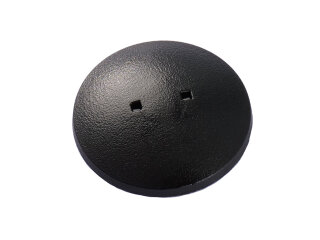 Fixation par pression pour isolation dorigine Porsche 964...