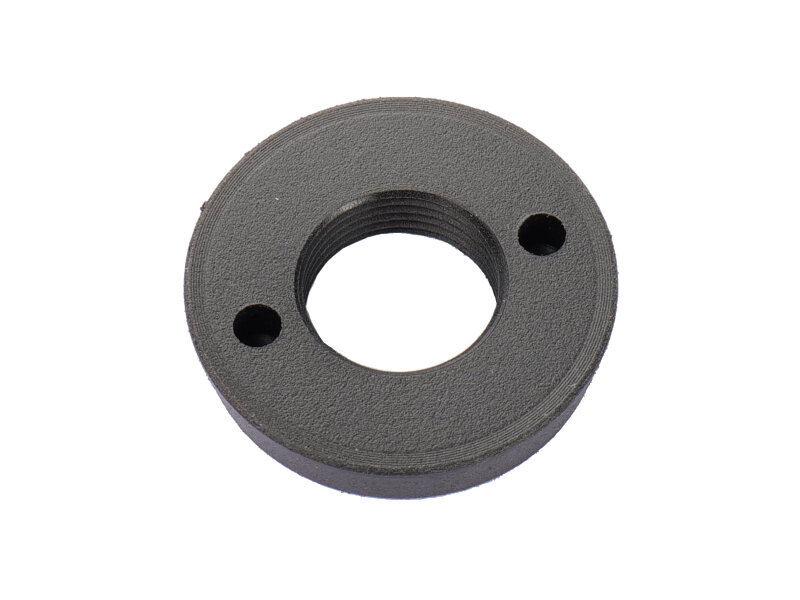 Tuerca redonda para interruptor de espejo retrovisor exterior ORIGINAL PORSCHE 911 G 76-86