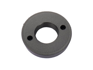 Ronde moer voor buitenspiegelschakelaar ORIGINEEL PORSCHE...