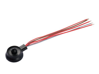 ORIGINELE PORSCHE 91 F/G 964 914 924S 944 968 Relaisconnector