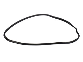 Fresh Air Box Seal ORIGINAL PORSCHE 911 F 912 up to -68