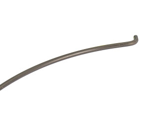 Barra transversal del revestimiento del techo ORIGINAL PORSCHE 911 F/G 964 993 Barra 4