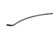 Barre transversale de ciel de toit ORIGINALE PORSCHE 911 F/G 964 993 (4 barres)